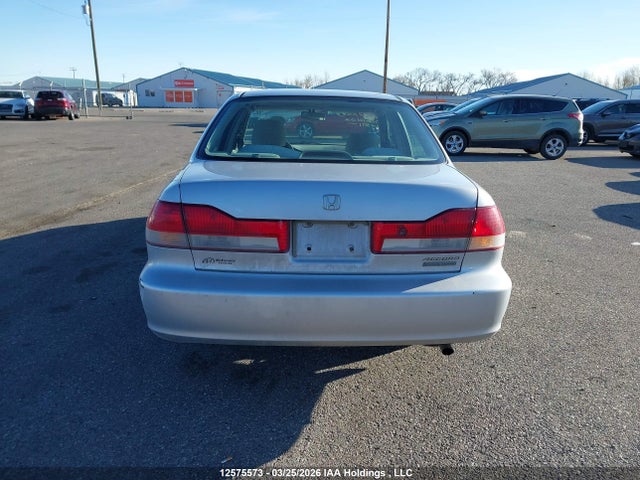 Продаж на аукціоні авто 2002 Honda Accord Se, vin: 1HGCG56722A819391, номер лоту: 12575573