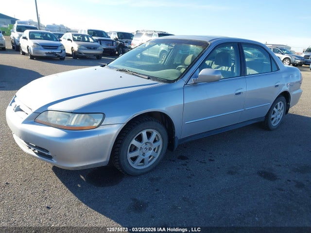 Продаж на аукціоні авто 2002 Honda Accord Se, vin: 1HGCG56722A819391, номер лоту: 12575573