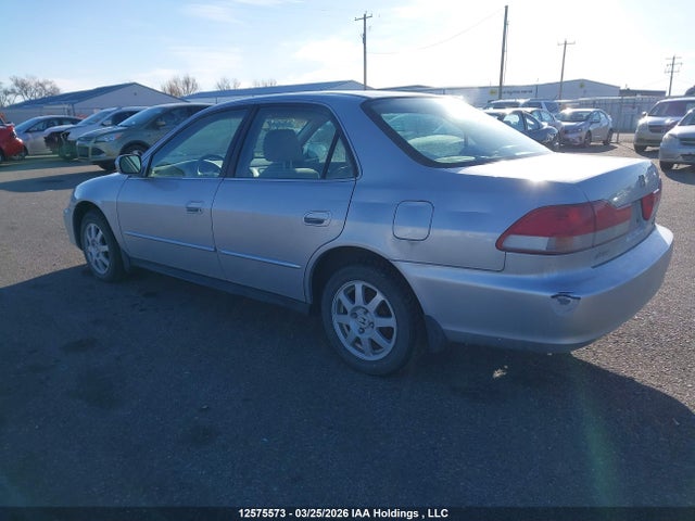 Продаж на аукціоні авто 2002 Honda Accord Se, vin: 1HGCG56722A819391, номер лоту: 12575573