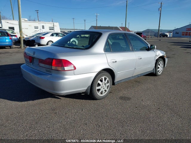 Продаж на аукціоні авто 2002 Honda Accord Se, vin: 1HGCG56722A819391, номер лоту: 12575573