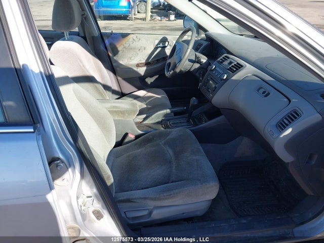 Продаж на аукціоні авто 2002 Honda Accord Se, vin: 1HGCG56722A819391, номер лоту: 12575573