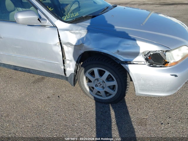 Продаж на аукціоні авто 2002 Honda Accord Se, vin: 1HGCG56722A819391, номер лоту: 12575573