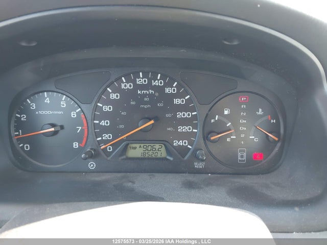 Продаж на аукціоні авто 2002 Honda Accord Se, vin: 1HGCG56722A819391, номер лоту: 12575573