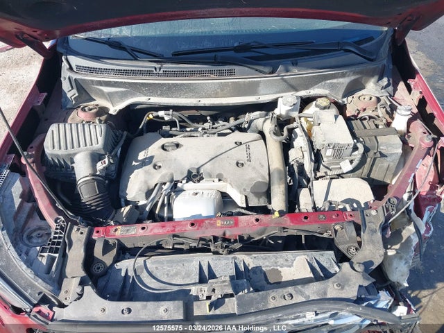 3GKALXEX6LL264135 GMC Terrain Denali