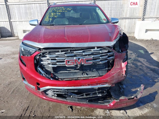 3GKALXEX6LL264135 GMC Terrain Denali