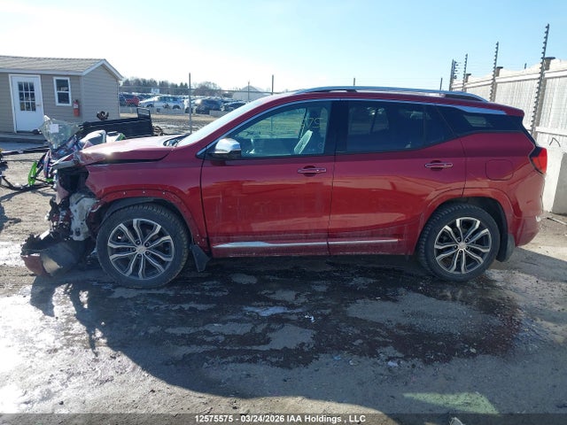 3GKALXEX6LL264135 GMC Terrain Denali