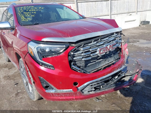 3GKALXEX6LL264135 GMC Terrain Denali