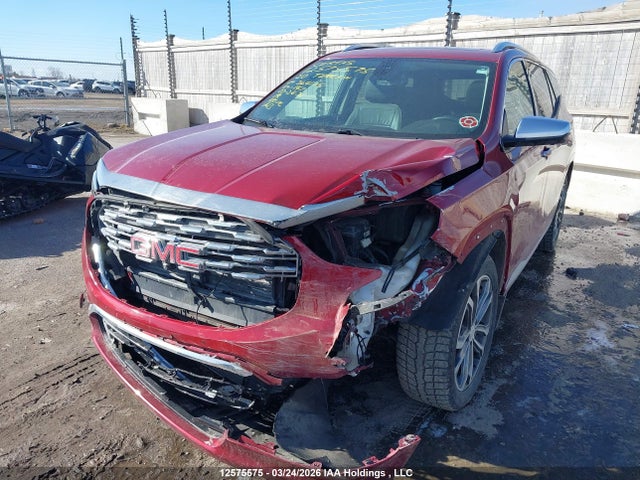 3GKALXEX6LL264135 GMC Terrain Denali