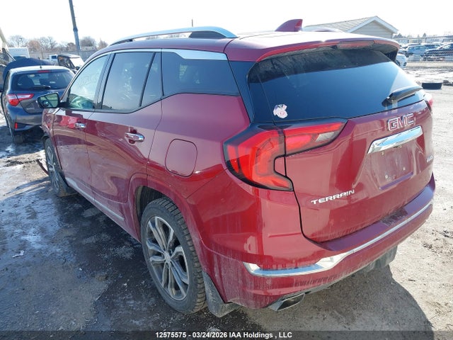 3GKALXEX6LL264135 GMC Terrain Denali