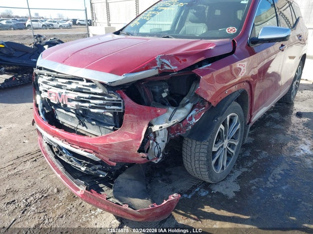 3GKALXEX6LL264135 GMC Terrain Denali