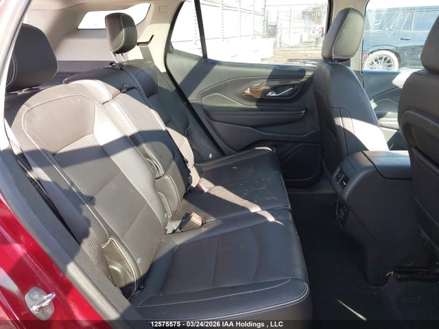 3GKALXEX6LL264135 GMC Terrain Denali