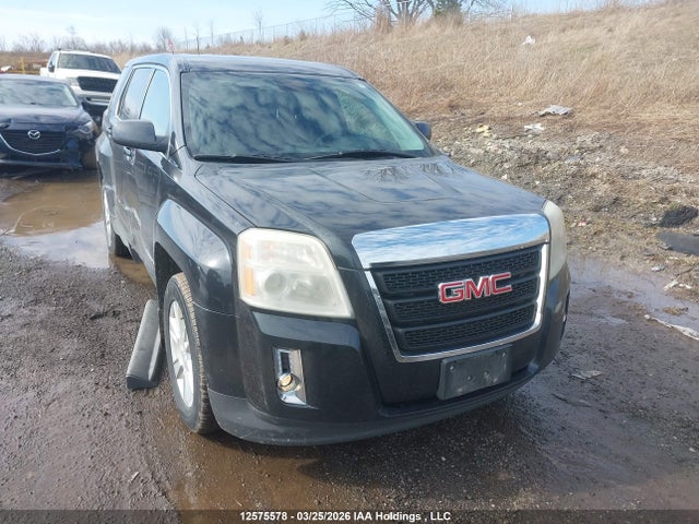 12575578 :رقم المزاد ، 2GKALMEK0D6287628 vin ، 2013 Gmc Terrain Sle-1 مزاد بيع