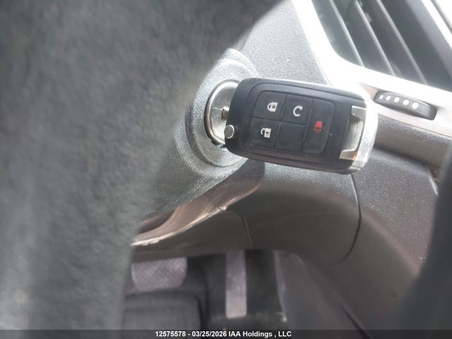 12575578 :رقم المزاد ، 2GKALMEK0D6287628 vin ، 2013 Gmc Terrain Sle-1 مزاد بيع