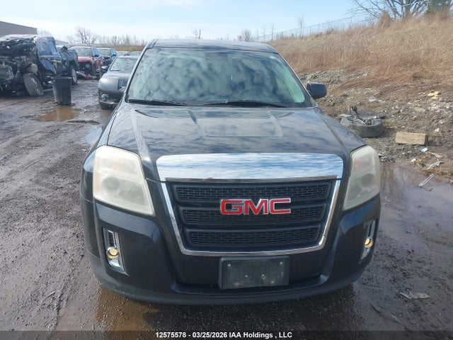 12575578 :رقم المزاد ، 2GKALMEK0D6287628 vin ، 2013 Gmc Terrain Sle-1 مزاد بيع