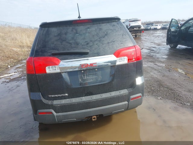 12575578 :رقم المزاد ، 2GKALMEK0D6287628 vin ، 2013 Gmc Terrain Sle-1 مزاد بيع