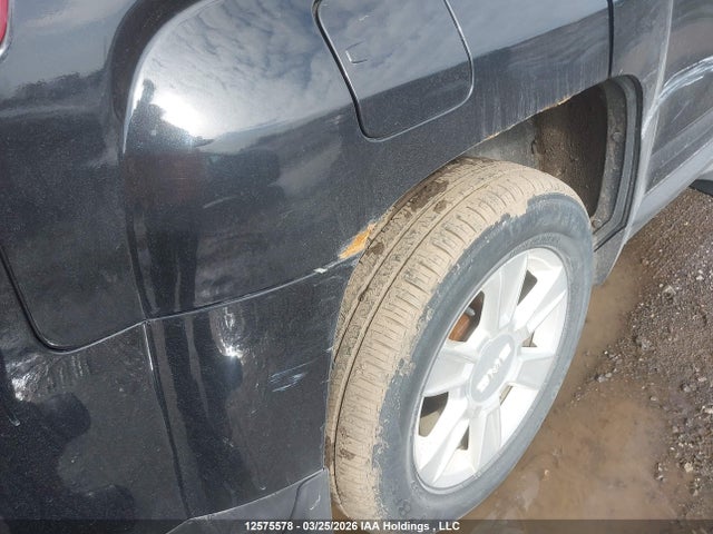 12575578 :رقم المزاد ، 2GKALMEK0D6287628 vin ، 2013 Gmc Terrain Sle-1 مزاد بيع