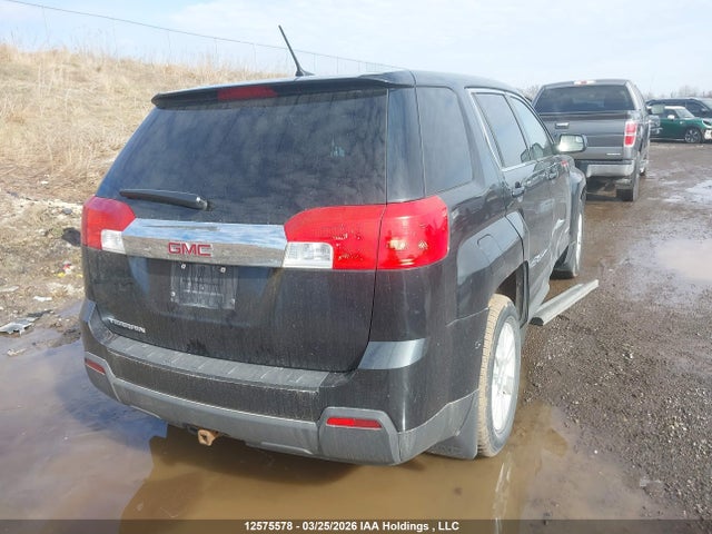 12575578 :رقم المزاد ، 2GKALMEK0D6287628 vin ، 2013 Gmc Terrain Sle-1 مزاد بيع