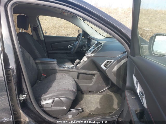 12575578 :رقم المزاد ، 2GKALMEK0D6287628 vin ، 2013 Gmc Terrain Sle-1 مزاد بيع