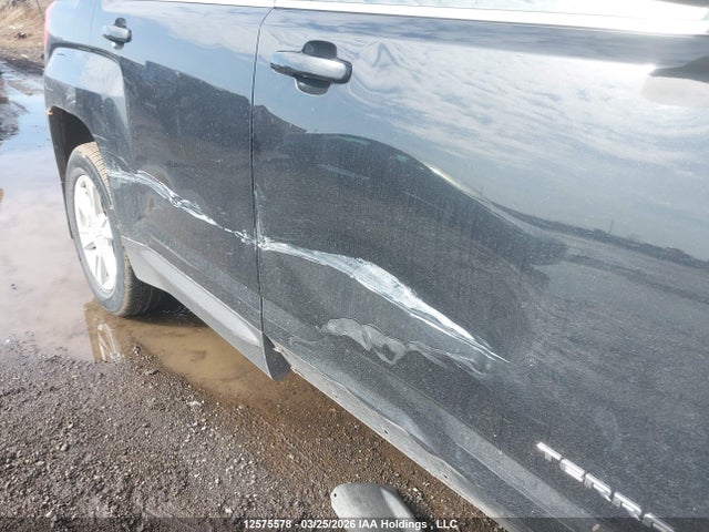 12575578 :رقم المزاد ، 2GKALMEK0D6287628 vin ، 2013 Gmc Terrain Sle-1 مزاد بيع