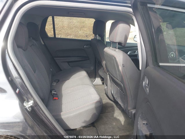 12575578 :رقم المزاد ، 2GKALMEK0D6287628 vin ، 2013 Gmc Terrain Sle-1 مزاد بيع