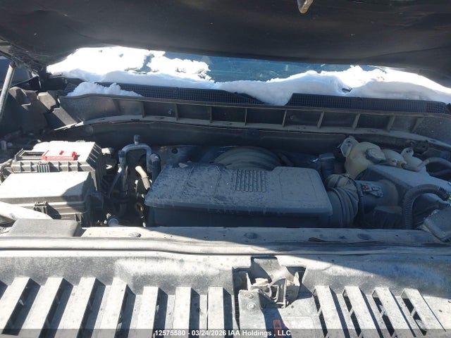 1GCUYEED7NZ203179 Chevrolet Silverado 1500 Ltd Rst