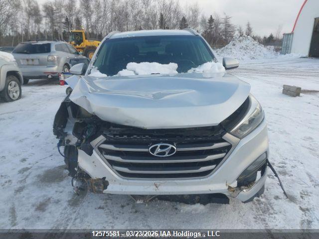 Aukcja sprzedaży 2017 Hyundai Tucson Premium, vin: KM8J3CA43HU361432, numer aukcji: 12575581