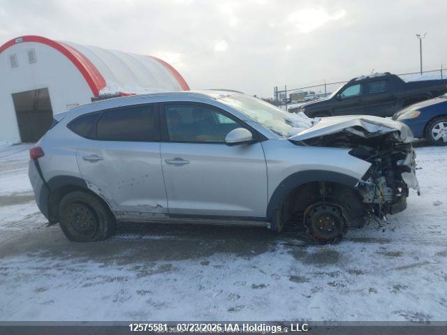 Aukcja sprzedaży 2017 Hyundai Tucson Premium, vin: KM8J3CA43HU361432, numer aukcji: 12575581