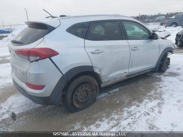 Aukcja sprzedaży 2017 Hyundai Tucson Premium, vin: KM8J3CA43HU361432, numer aukcji: 12575581