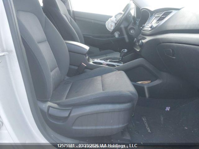 Aukcja sprzedaży 2017 Hyundai Tucson Premium, vin: KM8J3CA43HU361432, numer aukcji: 12575581