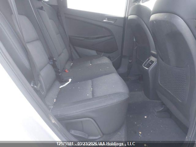 Aukcja sprzedaży 2017 Hyundai Tucson Premium, vin: KM8J3CA43HU361432, numer aukcji: 12575581