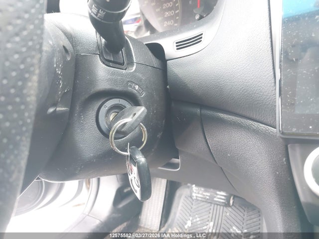 Aukcja sprzedaży 2005 Honda Accord Lx-g, vin: 1HGCM56485A809936, numer aukcji: 12575582