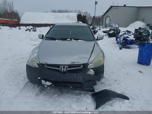Aukcja sprzedaży 2005 Honda Accord Lx-g, vin: 1HGCM56485A809936, numer aukcji: 12575582