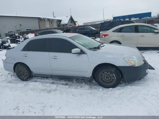 Aukcja sprzedaży 2005 Honda Accord Lx-g, vin: 1HGCM56485A809936, numer aukcji: 12575582