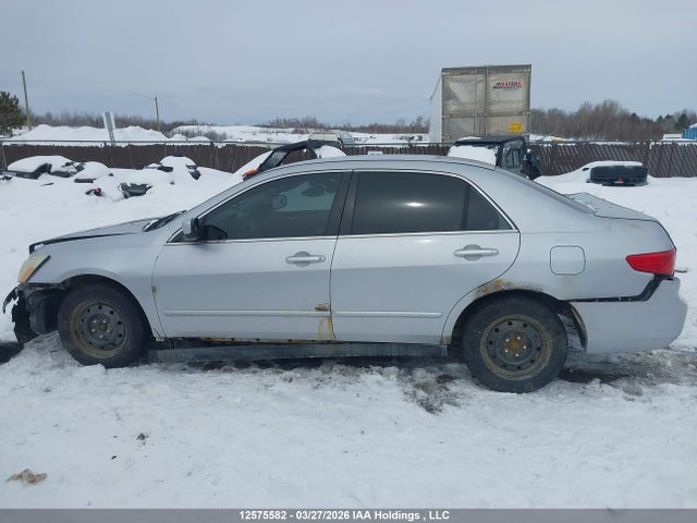 Aukcja sprzedaży 2005 Honda Accord Lx-g, vin: 1HGCM56485A809936, numer aukcji: 12575582