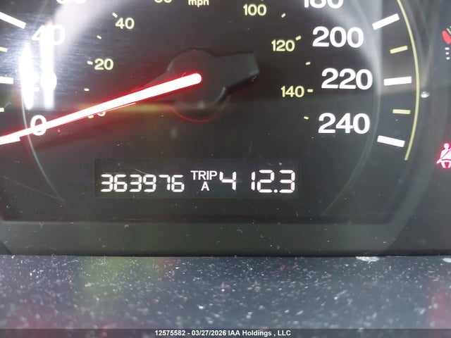 Aukcja sprzedaży 2005 Honda Accord Lx-g, vin: 1HGCM56485A809936, numer aukcji: 12575582