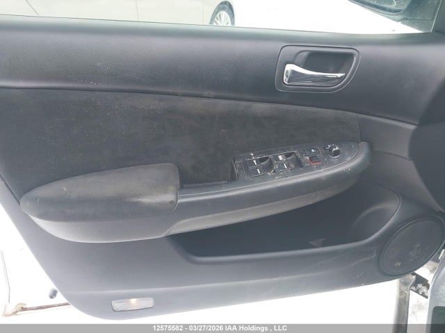 Aukcja sprzedaży 2005 Honda Accord Lx-g, vin: 1HGCM56485A809936, numer aukcji: 12575582