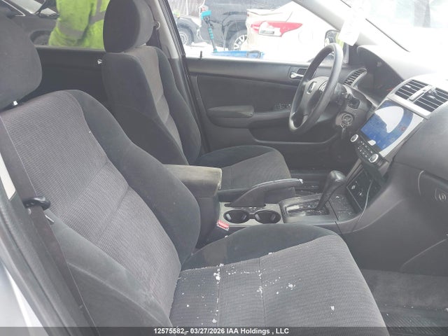Aukcja sprzedaży 2005 Honda Accord Lx-g, vin: 1HGCM56485A809936, numer aukcji: 12575582