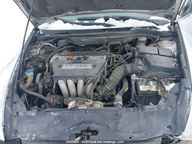 Aukcja sprzedaży 2005 Honda Accord Lx-g, vin: 1HGCM56485A809936, numer aukcji: 12575582