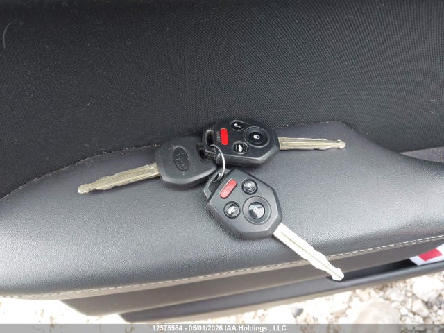 4S4BSCAC8G3259398 Subaru Outback 2.5i