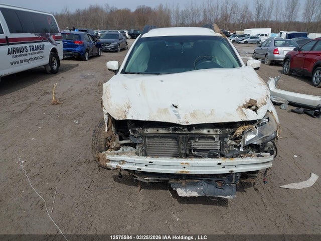 4S4BSCAC8G3259398 Subaru Outback 2.5i