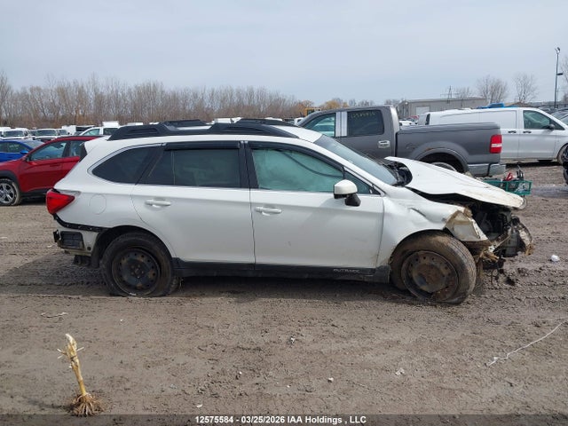 4S4BSCAC8G3259398 Subaru Outback 2.5i
