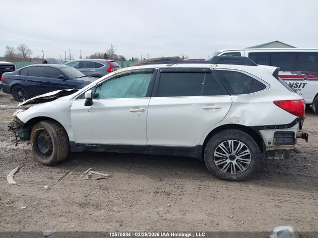4S4BSCAC8G3259398 Subaru Outback 2.5i