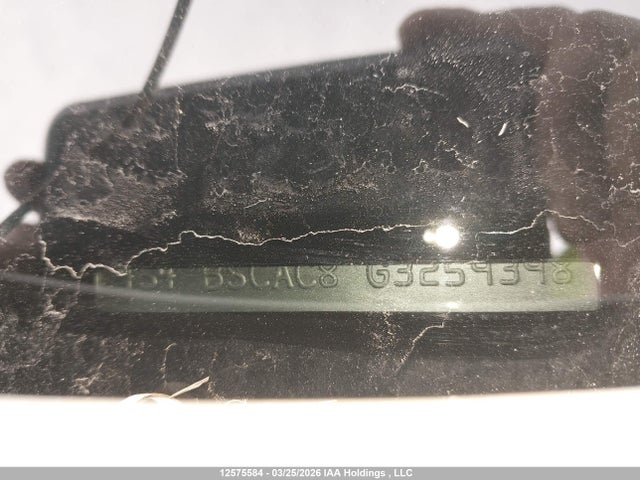 4S4BSCAC8G3259398 Subaru Outback 2.5i