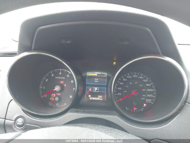 4S4BSCAC8G3259398 Subaru Outback 2.5i