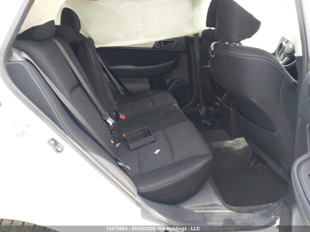 4S4BSCAC8G3259398 Subaru Outback 2.5i