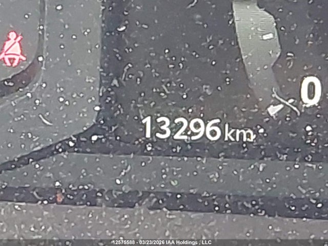 2025 Toyota Tacoma Double Cab/sr5/trd Sport/trd Off Road/ltd მანქანა იყიდება აუქციონზე, vin: 3TYLB5JN1ST089905, აუქციონის ნომერი: 12575588