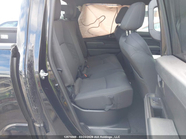 2025 Toyota Tacoma Double Cab/sr5/trd Sport/trd Off Road/ltd მანქანა იყიდება აუქციონზე, vin: 3TYLB5JN1ST089905, აუქციონის ნომერი: 12575588