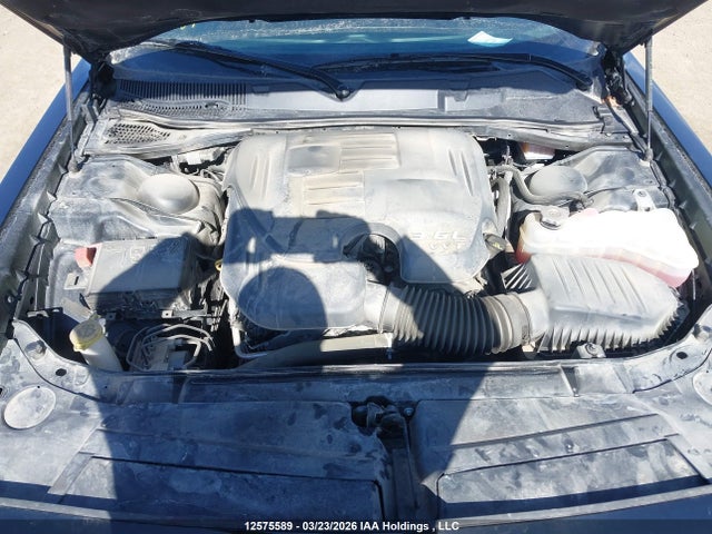 Продаж на аукціоні авто 2022 Dodge Challenger Sxt Awd, vin: 2C3CDZGG8NH247699, номер лоту: 12575589
