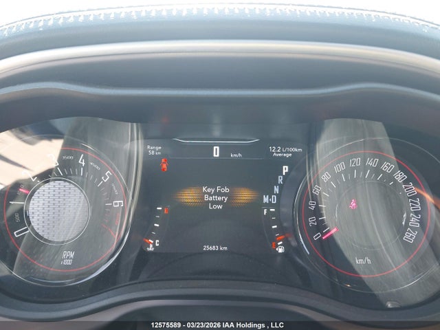 Продаж на аукціоні авто 2022 Dodge Challenger Sxt Awd, vin: 2C3CDZGG8NH247699, номер лоту: 12575589
