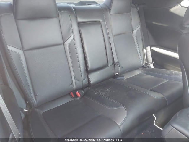 Продаж на аукціоні авто 2022 Dodge Challenger Sxt Awd, vin: 2C3CDZGG8NH247699, номер лоту: 12575589
